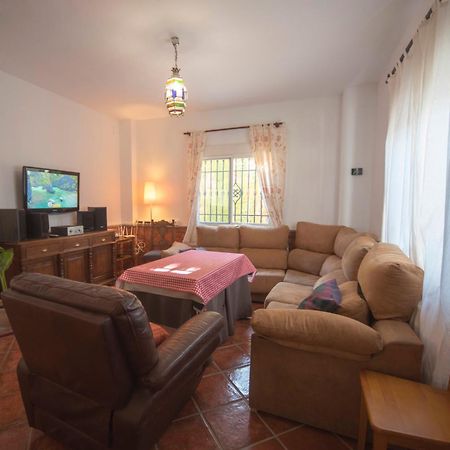 Casa Rural Granada Los Corralillos De Pepa 파둘 외부 사진