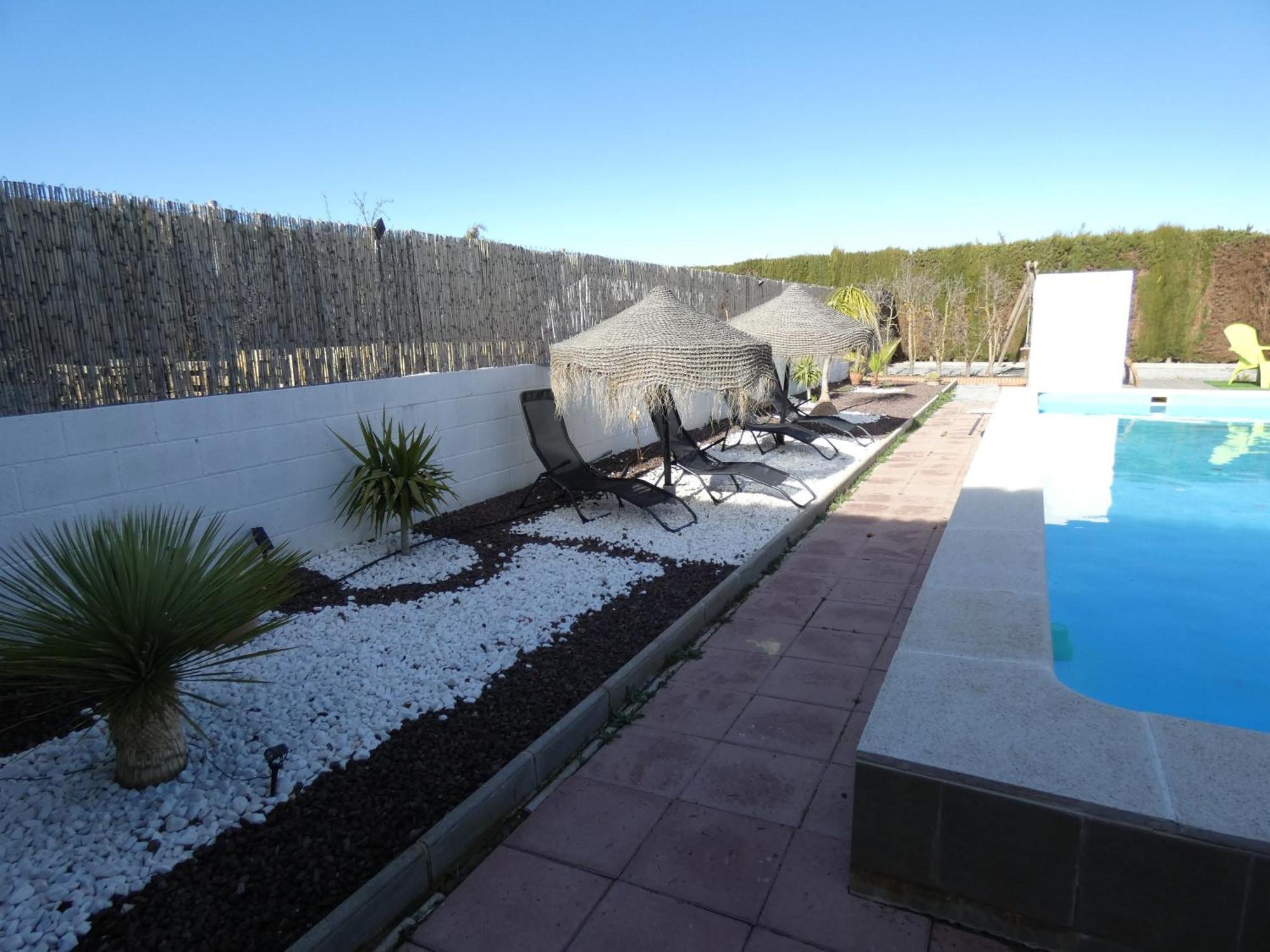 Casa Rural Granada Los Corralillos De Pepa 파둘 외부 사진