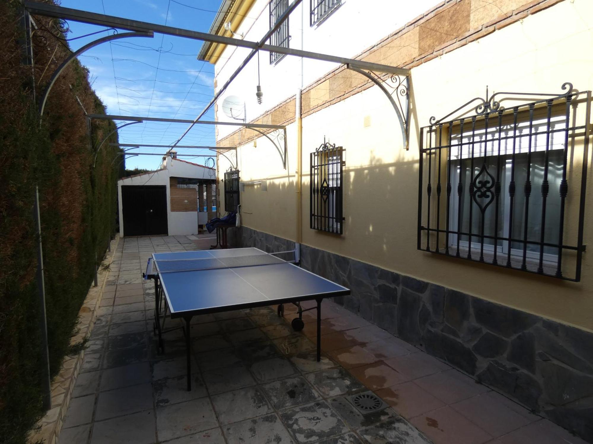 Casa Rural Granada Los Corralillos De Pepa 파둘 외부 사진