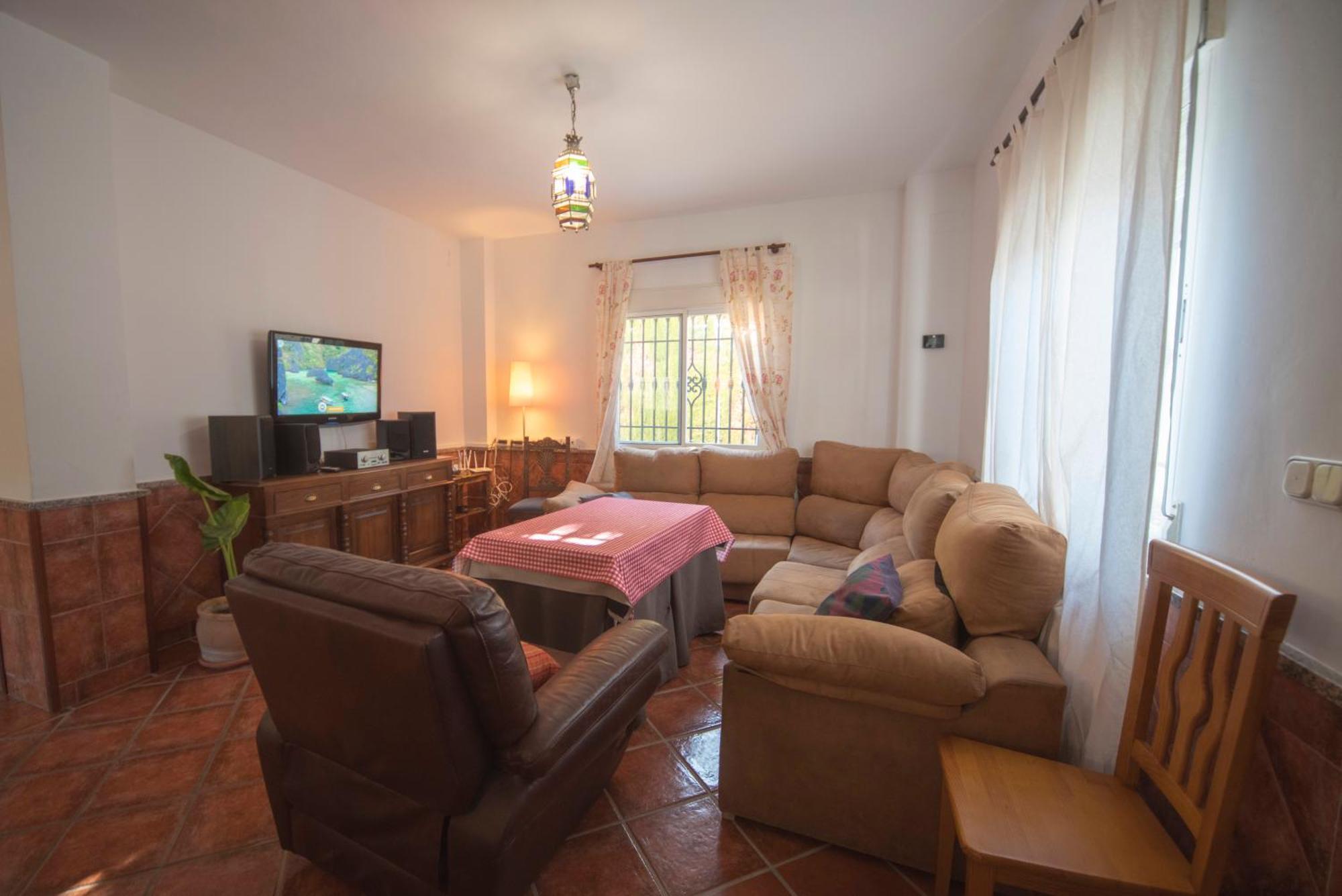 Casa Rural Granada Los Corralillos De Pepa 파둘 외부 사진