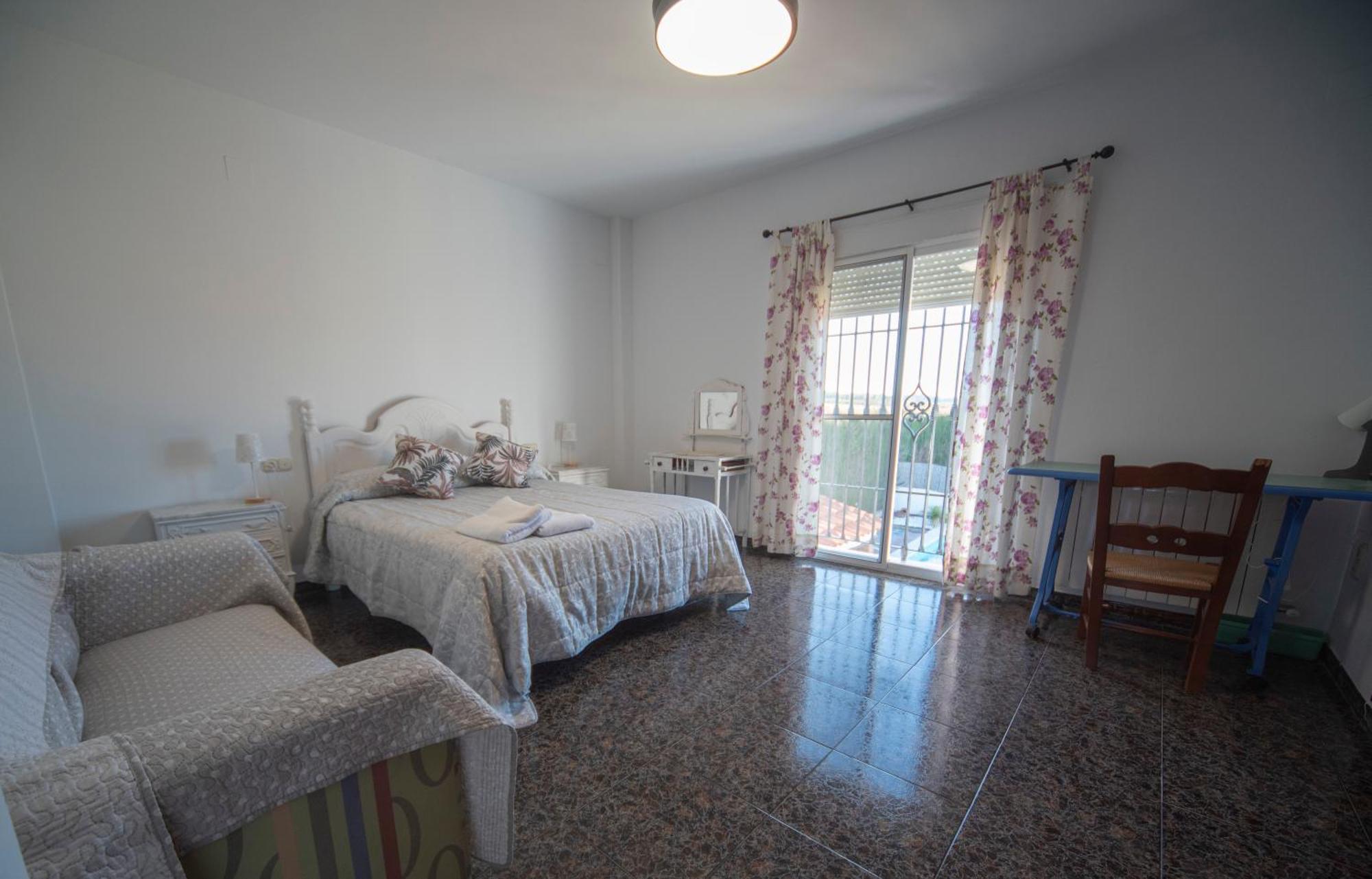 Casa Rural Granada Los Corralillos De Pepa 파둘 외부 사진